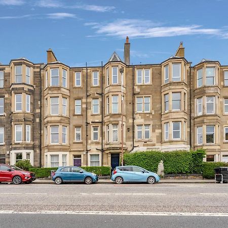 Spacious Flat, Close To The City Centre With Scenic Views Apartment Edinburgh Exterior photo